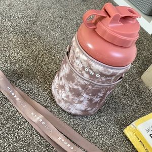 Hydrojug